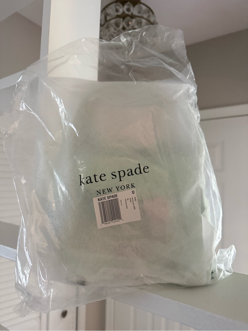 Kate Spade Lily Patent Leather 3D Frog Hobo Bag - Picture 2 of 3